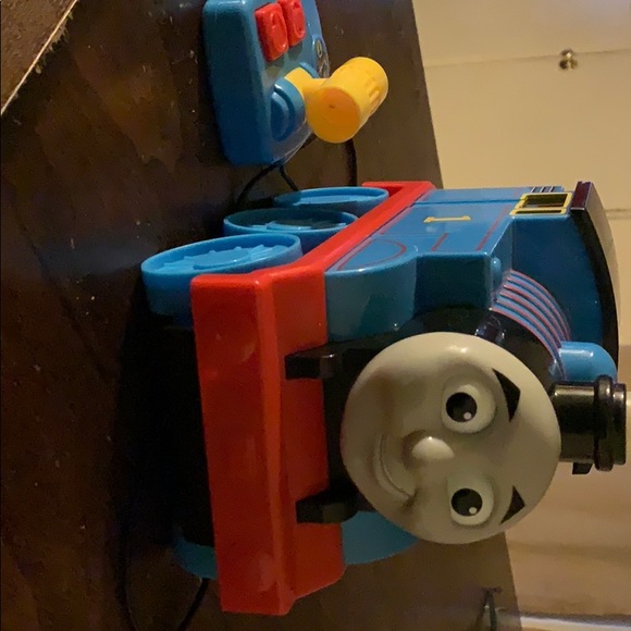 Thomas train - Picture 2 of 3